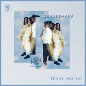 Terry McLove的專輯Disappears
