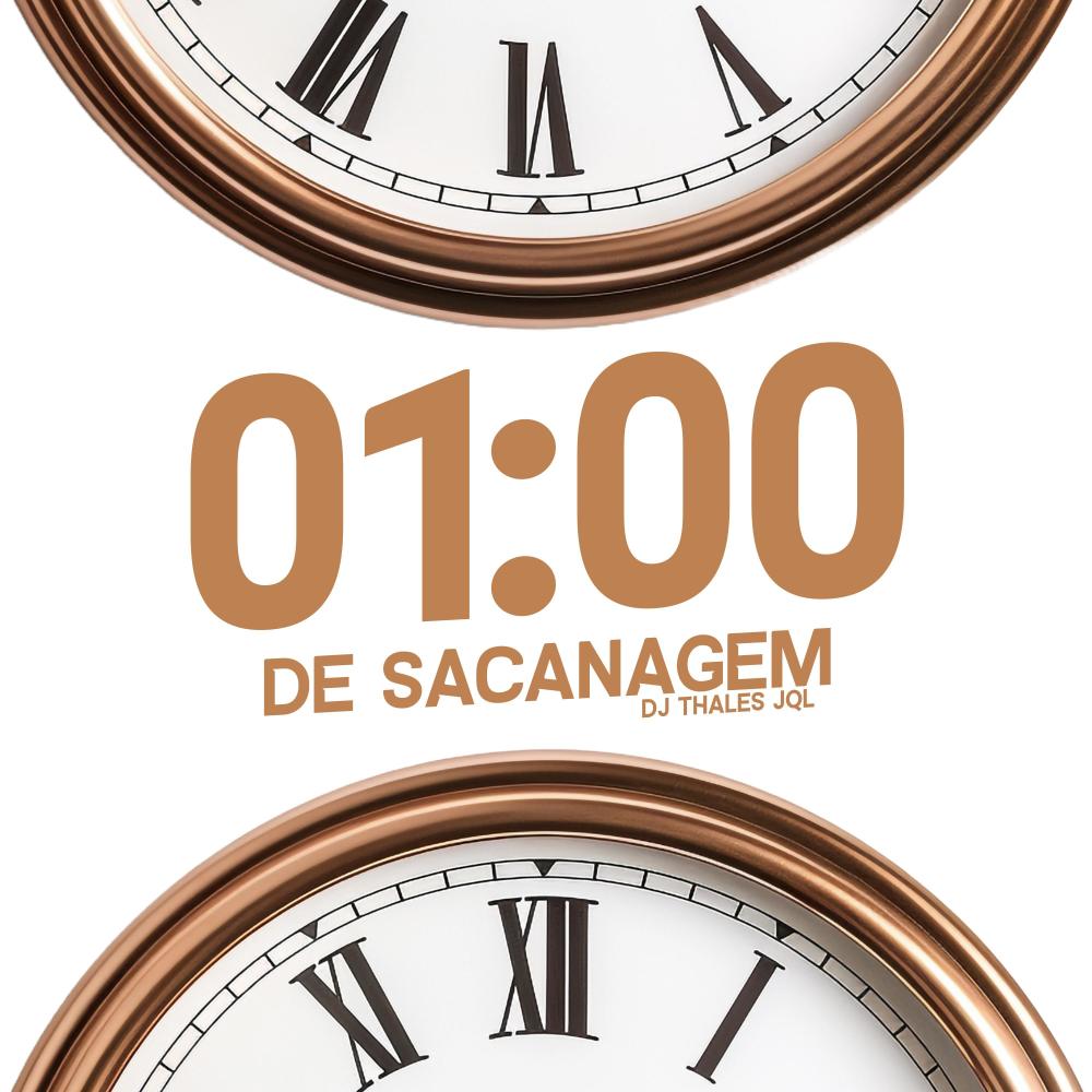 Um Minuto de Sacanagem (Explicit)