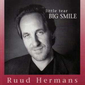 Ruud Hermans的專輯Little Tear, Big Smile