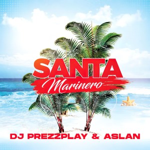 Aslan的专辑Santa Marinero