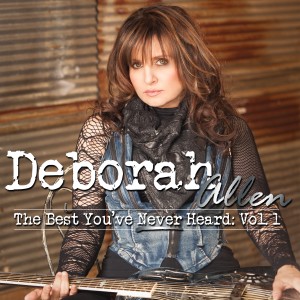 收聽Deborah Allen的Someone Like You歌詞歌曲