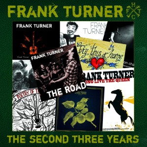 收聽Frank Turner的Build Me up Buttercup歌詞歌曲
