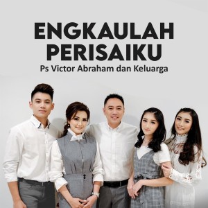 Dengarkan Engkaulah Perisaiku lagu dari Keluarga dengan lirik