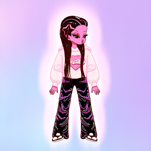 收聽Sara Ciara的Favors (Explicit)歌詞歌曲