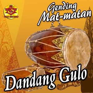 Dandang Gulo dari GENDING MAT-MATAN