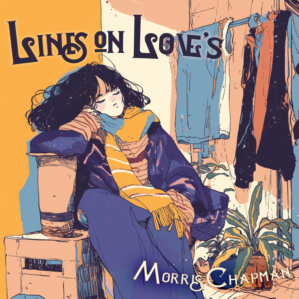 Lines on Love's (Night Version)