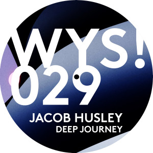 Jacob Husley的專輯Deep Journey