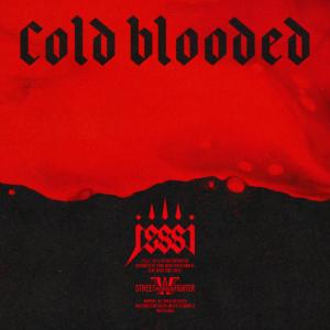 Album Cold Blooded from Jessi