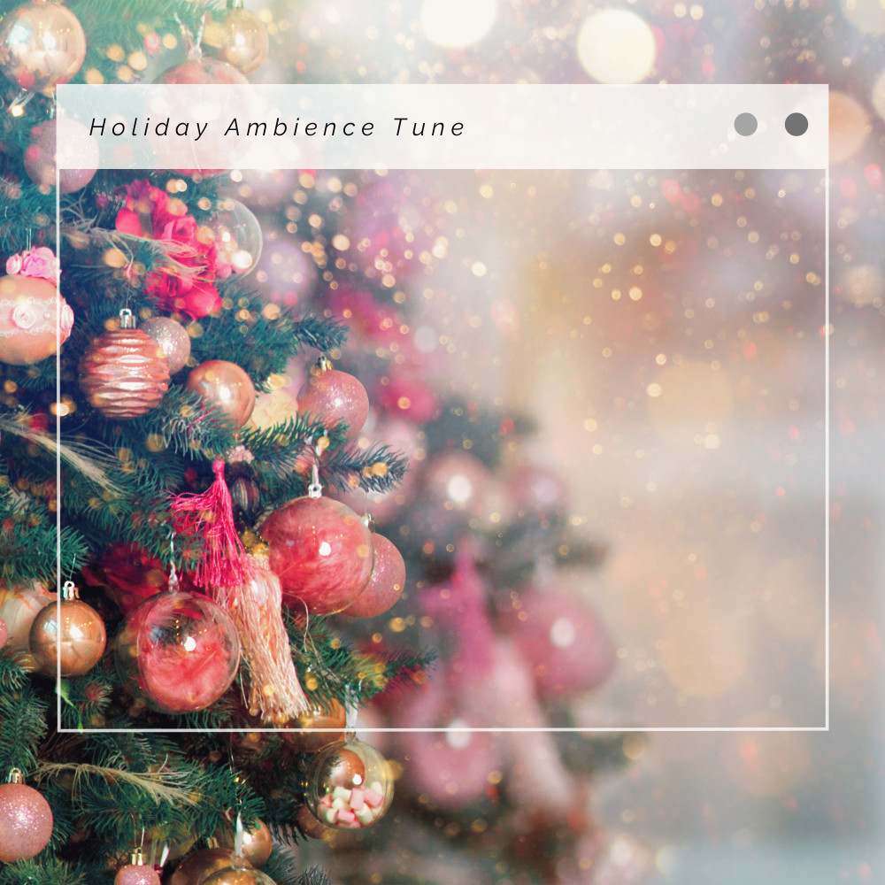 The Twelve Days of Christmas: Magical Time