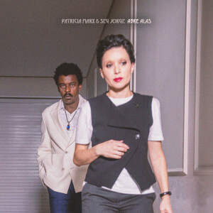 Album Abre Alas from Patricia Marx & Bruno E.