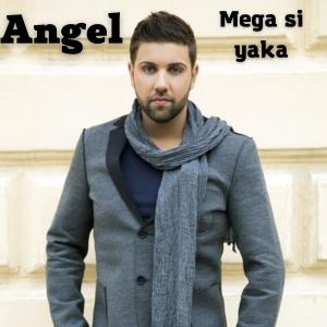Dengarkan lagu Mega Si Yaka nyanyian Angel dengan lirik