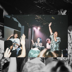 Album Roman Holiday (feat. Draw4) from BIG KRAW