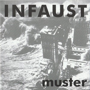 收聽Infaust的Muster歌詞歌曲