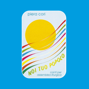 收聽Piera Cori的Canto All'offertorio歌詞歌曲