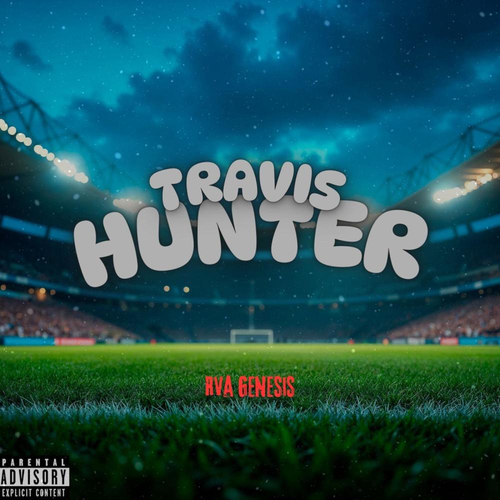 Travis Hunter (Explicit)