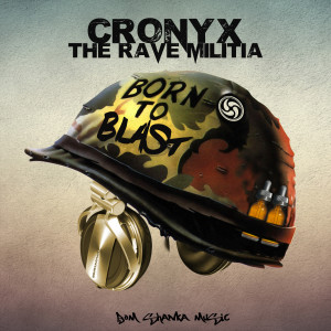 收聽Cronyx的Escape (Original Mix)歌詞歌曲