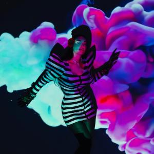 Francesca Monte的專輯No Tomorrow