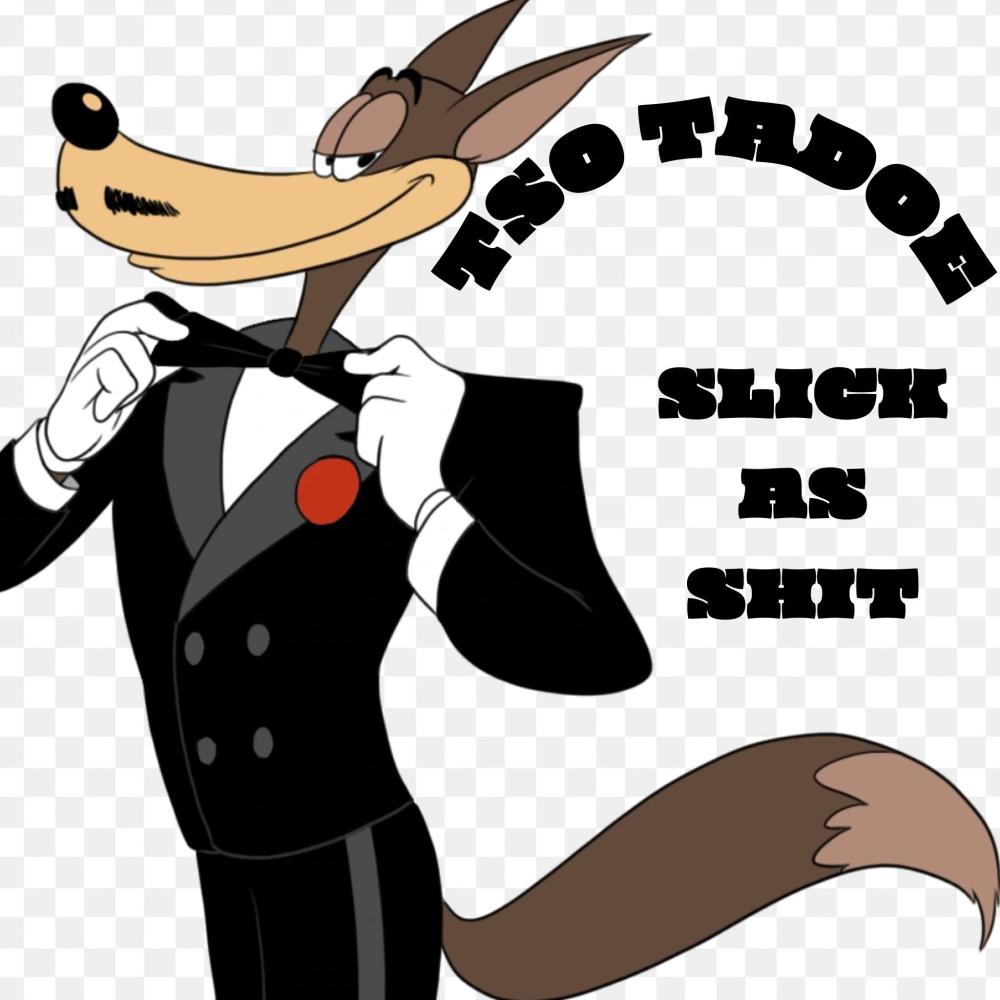 Slick as shit (Explicit)