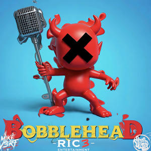 อัลบัม Bobblehead (feat. Lady RIC3) ศิลปิน Mike V3RT