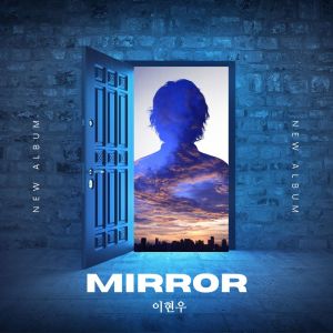 李賢宇的專輯Mirror