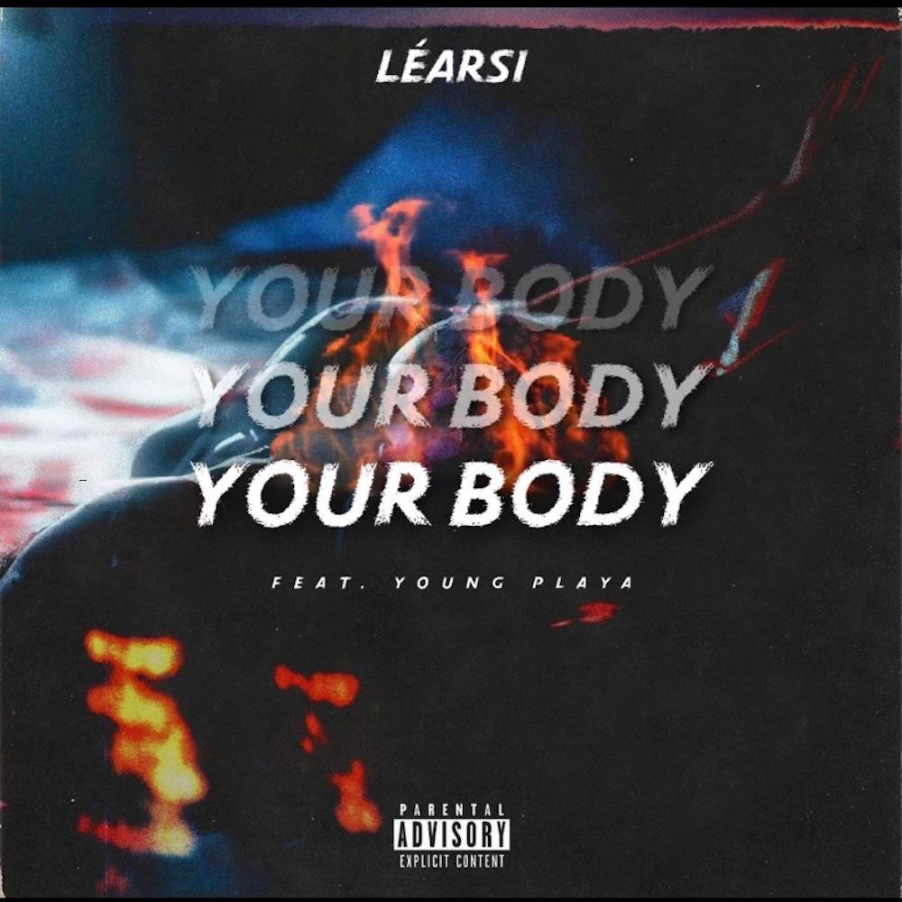 Your Body (Explicit)