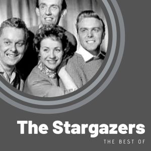 Listen to 365 Kisses song with lyrics from The Stargazers