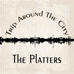 收聽The Platters的A Little White Gardenia歌詞歌曲