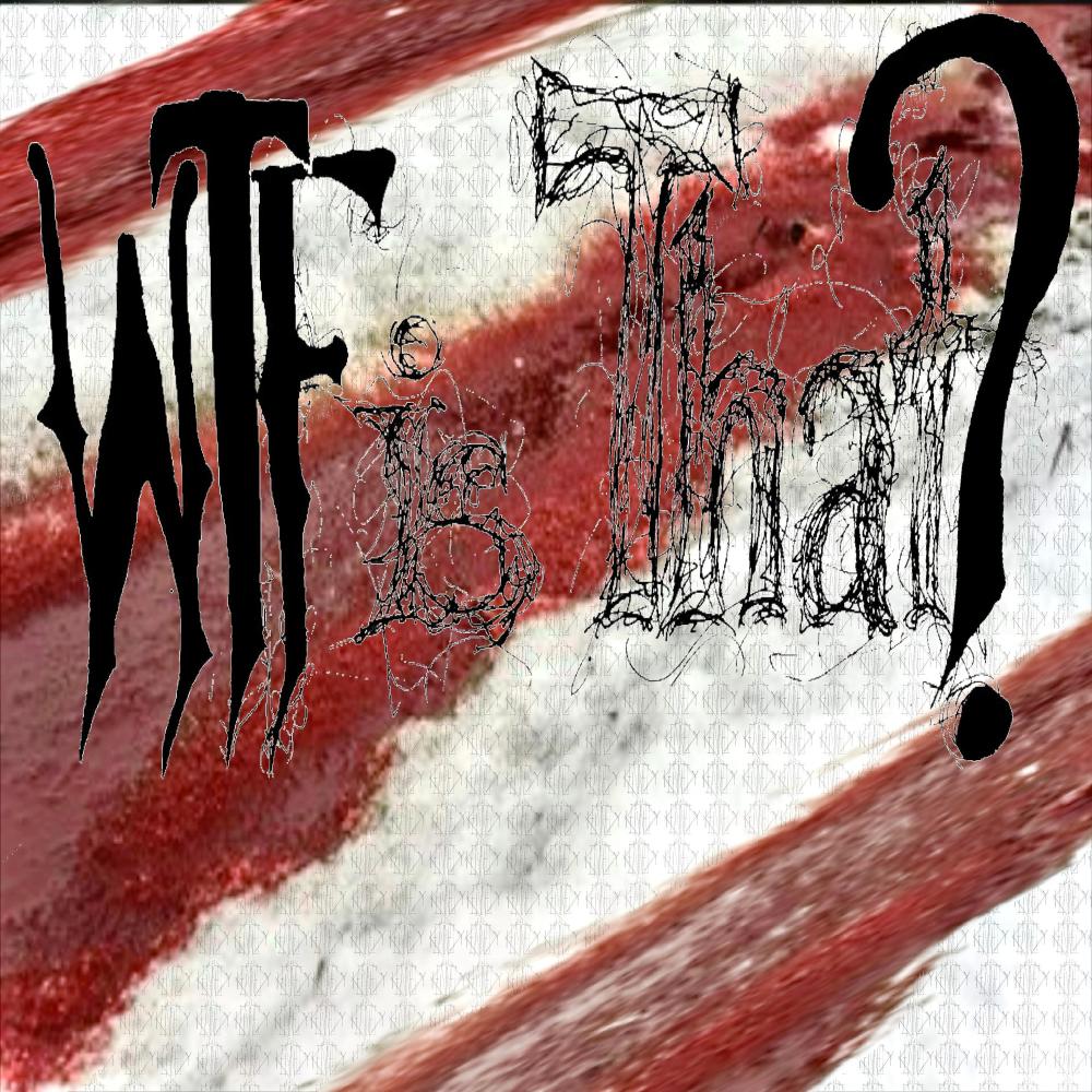WTF IS THAT?? (Explicit)