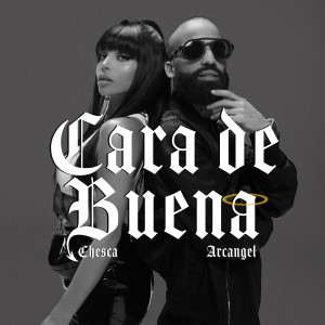 Album Cara de Buena from Arcángel