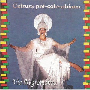 ดาวน์โหลดและฟังเพลง Nanatayê (Acústico) พร้อมเนื้อเพลงจาก Via Negromonte