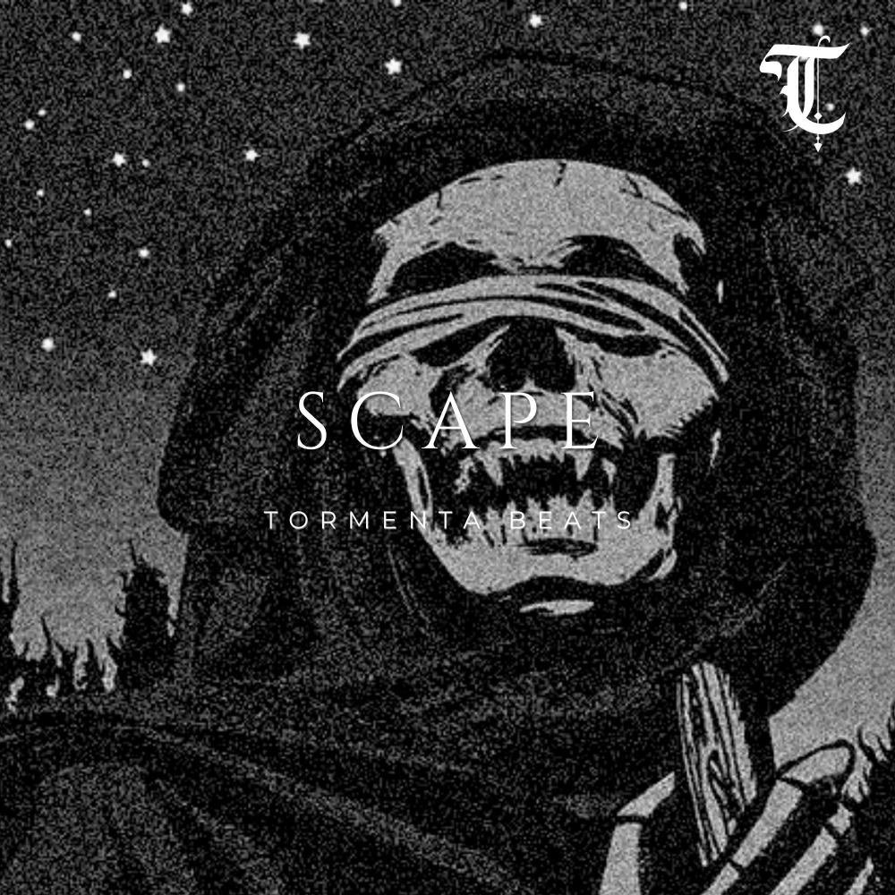 SCAPE (Dark Boom Bap Instrumental)