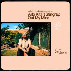 Arlo Kit的專輯Out My Mind (feat. Stingray)