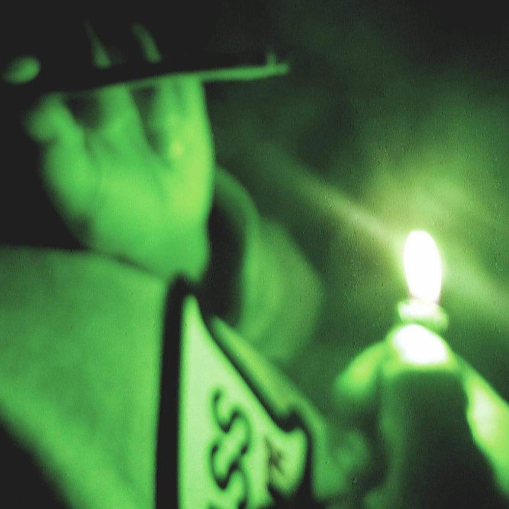 Faded (Instrumental)