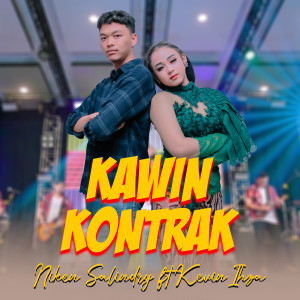 Listen to Kawin Kontrak song with lyrics from Niken Salindry