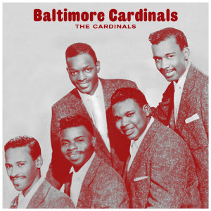 Album Baltimore Cardinals from The Cardinals