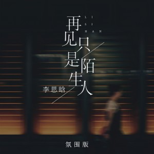 Listen to 再见只是陌生人 (0.9x氛围混响) song with lyrics from 李思晗