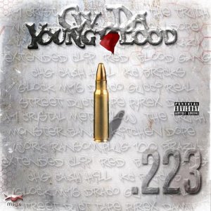 收聽CW Da Youngblood的223 (Explicit)歌詞歌曲