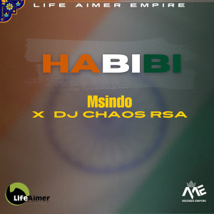ดาวน์โหลดและฟังเพลง Habibi พร้อมเนื้อเพลงจาก Msindo