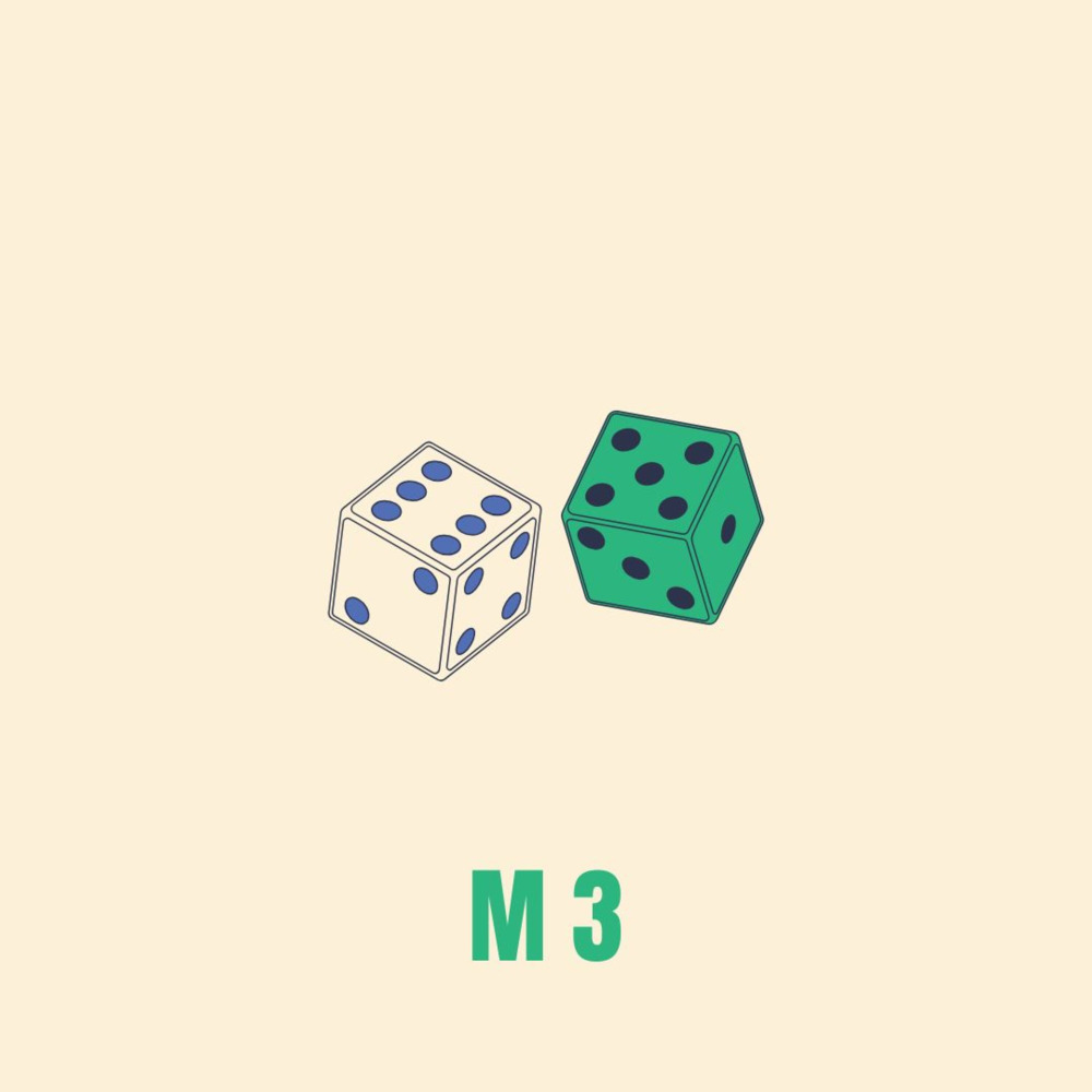 One Percent Chance