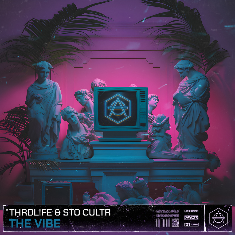 The Vibe (Extended Mix|Explicit)