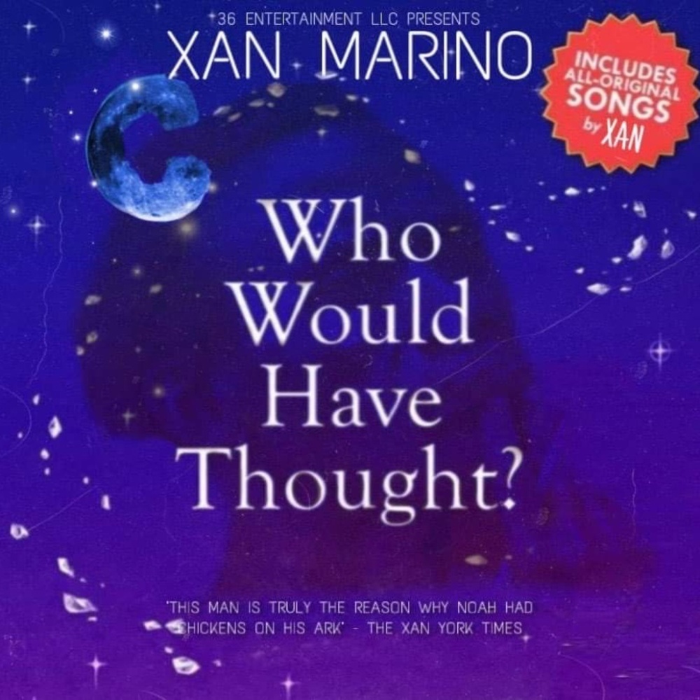 Who would have Thought (Explicit)