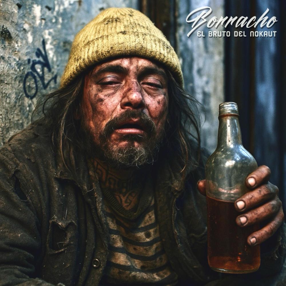 Borracho (Explicit)