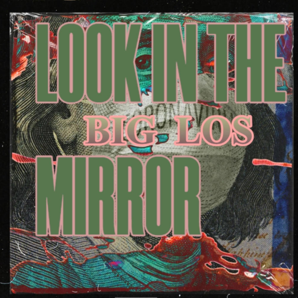 LOOKING IN THE MIRROR