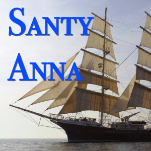 Album Santy Anna from Various