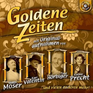 收聽Marta Hübner的Eine urfidele Geburtstagsfeier歌詞歌曲