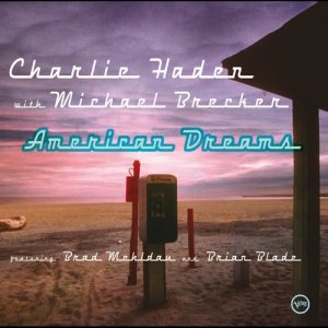 收聽Charlie Haden的Travels (Instrumental)歌詞歌曲