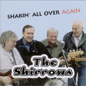 收聽The Shirrows的Leave Me Be歌詞歌曲