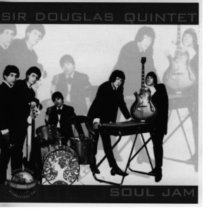 ดาวน์โหลดและฟังเพลง The Thing That I Used To Do พร้อมเนื้อเพลงจาก Sir Douglas Quintet
