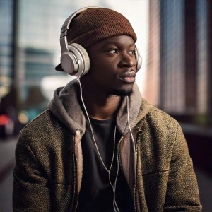 Ultimate Lofi Calm的專輯Chill Sessions: Hip Hop Relaxation Soundscapes