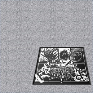 Listen to Erk N Da (Traxman's Footwork Remix) song with lyrics from Oyubi